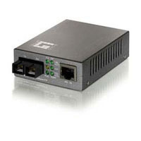 LevelOne FVT-0103TXFC